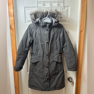 The North Face WOMEN'S OUTER BOROUGHS PARKA